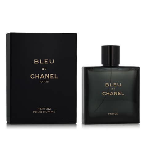 bleu de chanel kvepalai